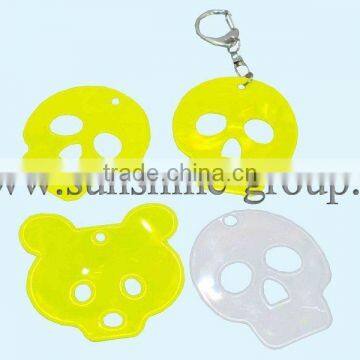 New Style Reflective Key Chains