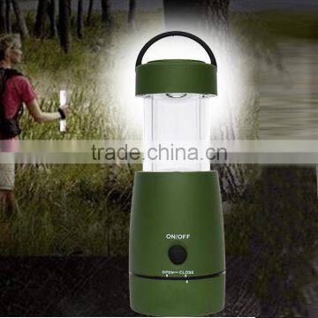 Novelties Wholesale China Camping Flashlight Torch photo-3