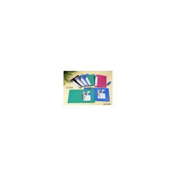 China (Mainland) Clip File