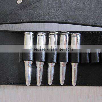 Show PU Belt Garment Accessories Customsized photo-5