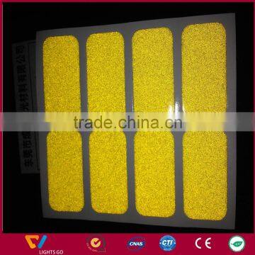 2017 Newest Popular Reflective Sticker for Kids Safety photo-4