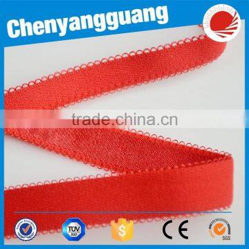 Colored Knitted Fancy Bra Straps For Women Swimwear Use photo-3