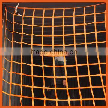 high quality webbing cargo net from china manufacturer