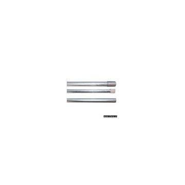 Sell Galvanized Steel Pipes