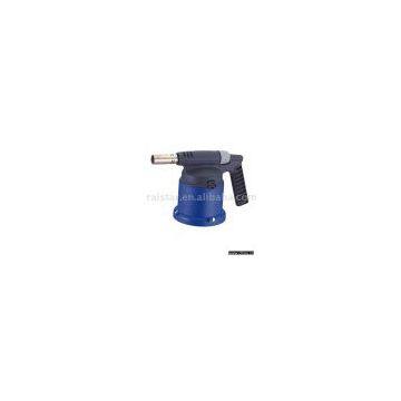 Gas lighter