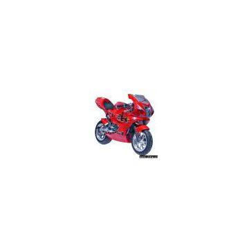 Sell Pocket Bike