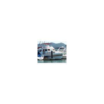 Hong Kong Luxury House Boat