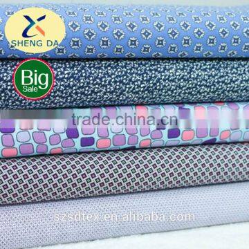 TC 80/20 45*45 110*76 print fabric TC print fabric TC80/20 print fabric