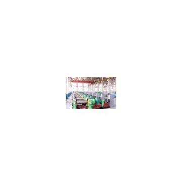 Open Roll Mill (XK-560)