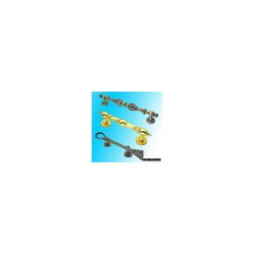 Sell PVD Door Handles