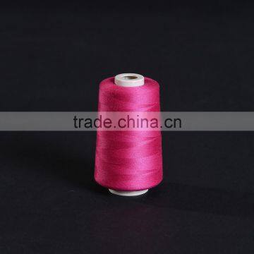 100 cotton wire ray thread 60/2