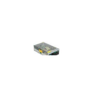 Built-in EMI Filter Standard LED Display Power Supplies 200W 5V DC 40A 50Hz IP20 GB4943