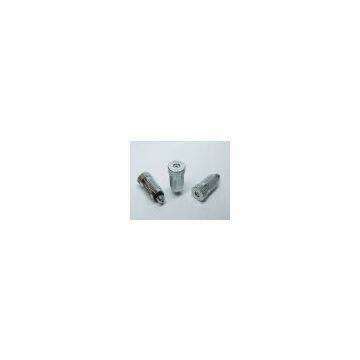China (Mainland) Fog Nozzle