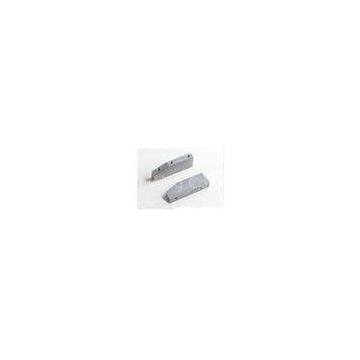 100% CNC Custom Machining process aluminum machining service parts