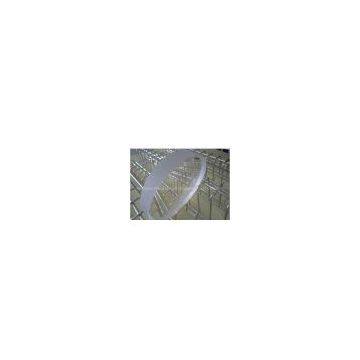 1.61 Aspherical Single Vision Semi-finished Photochromic lens