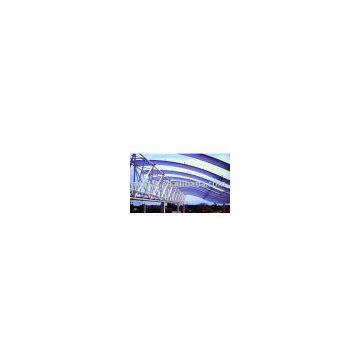 building material (steel structure warehouse, workshop)