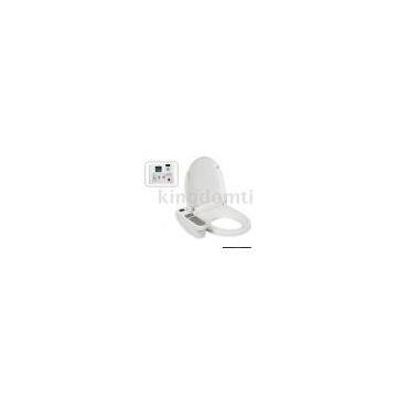 CE    Electronic bidet seat