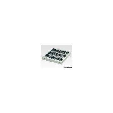 grid lighting fixture
