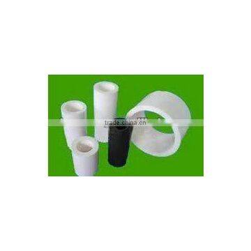 ptfe molded tube manufacture
