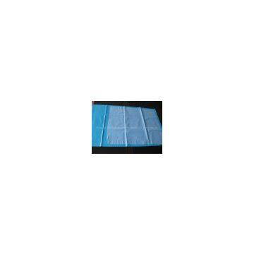 disposable surgical mayo stand cover