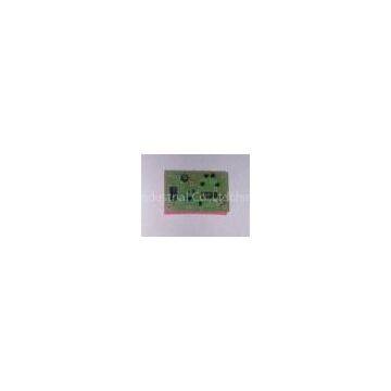 HAL / ENIG PTH, NPTH Gold Finger Prototype Led Printed Circuit Board For Buildings