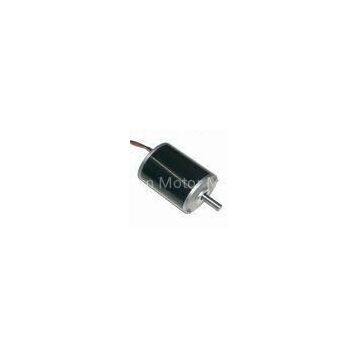 IP50 76mm Permanent Magnet  Brush High Torque DC Electric Motor 76ZYT