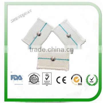 Shengquan Flour Milling Machine Cleaner / Polyester-cotton sieve cleaner/manufacture for cotton sifter pad