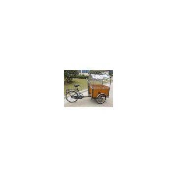 Sell Trike