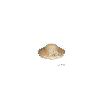 Sell Paper Straw Hat