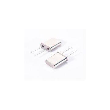 HC-49U 8.000MHz Quartz crystal resonator