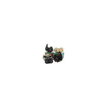 South Korea Brake Caliper