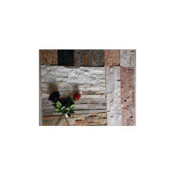 Giga Dry Stack Cultured Stone Veneer
