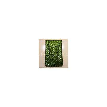 Bridal Green Lace Fabric