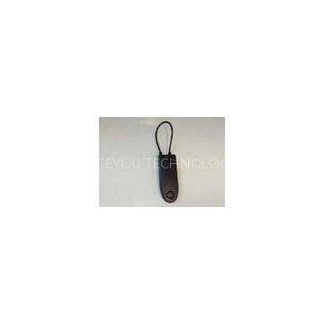 8.2MHz / 58KHz EAS Pin Self Alarm Tag , Store Clothing Security Tags