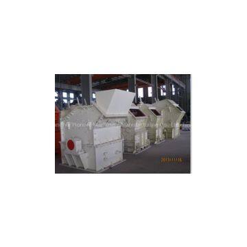 The Main Function of High Efficiency Finecrusher