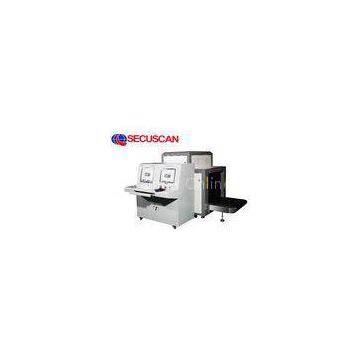 China Baggage and Parcel X Ray Security Scanner Inspection Machine for Airport, Hotel