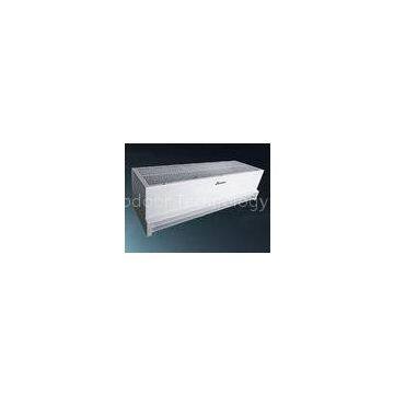 90cm / 120cm Explosion Proof Industrial Air Curtain For Doors IP55 Exd IIBT4