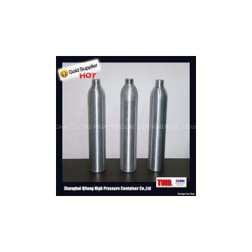 0.6L Soda Water Aluminium Co2 Cylinder