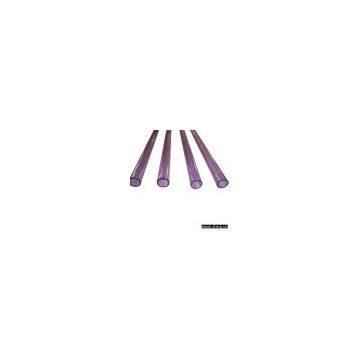 Sell Borosilicate 3.3 Colored Glass Tubing (Purple)