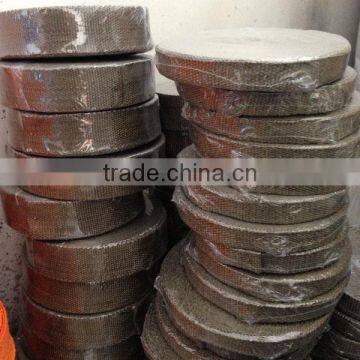 TITANIUM Exhaust Manifold Insulation Wrap photo-5