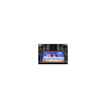 P10 Outdoor Full Color LED Display