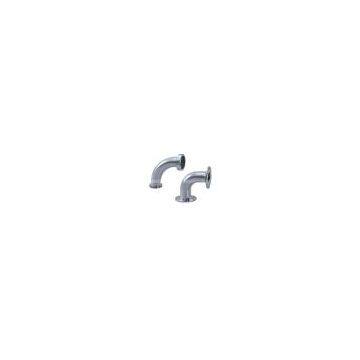 Stainless Quick Elbow