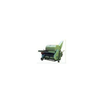 Rice Thresher