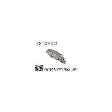 12v Solar Street Lights With Mean Well UL / CUL Driver , Outdoor LED Street Light 30w