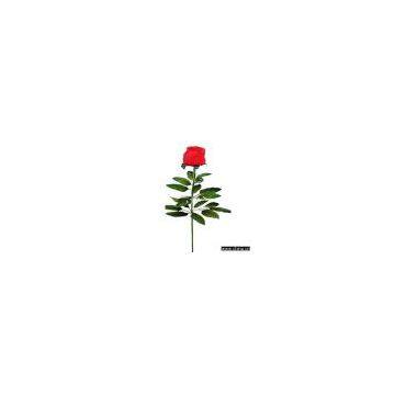 Feather Rose