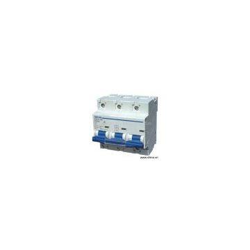 Sell DZ47-100 Series Mini Circuit Breaker