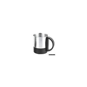Sell Stainless Steel Mug