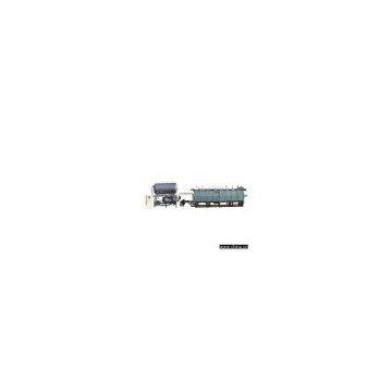 Sell EPS Vacuum Block Molding Machine