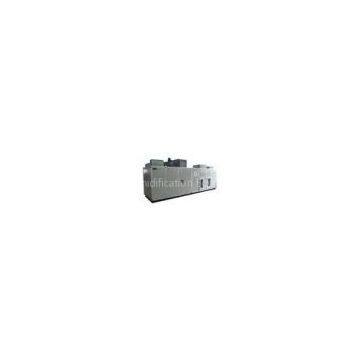 Automatic Silica Gel Wheel Dehumidifier Unit 40.7kw with 8000m/h for Storage