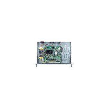 6 ethernet LAN Soft Router Firewall Network Security Appliance support ROS / wayos